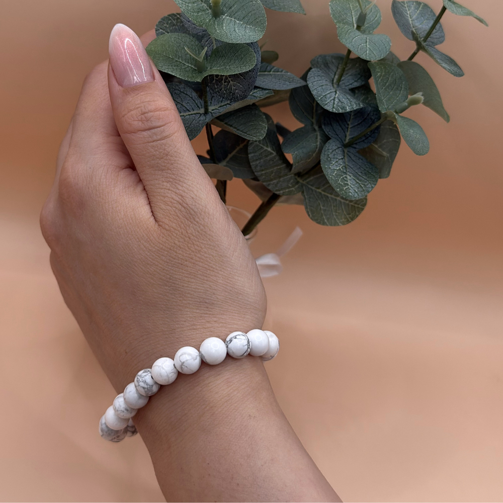 Armband howlit 8 mm