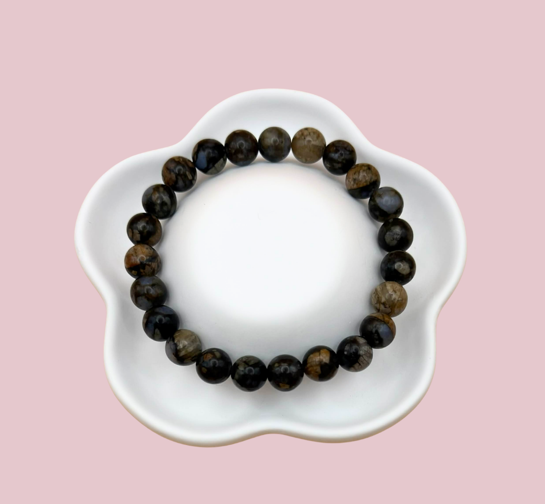 Armband que sera 8 mm