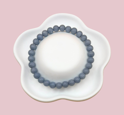 Armband angelit 6 mm
