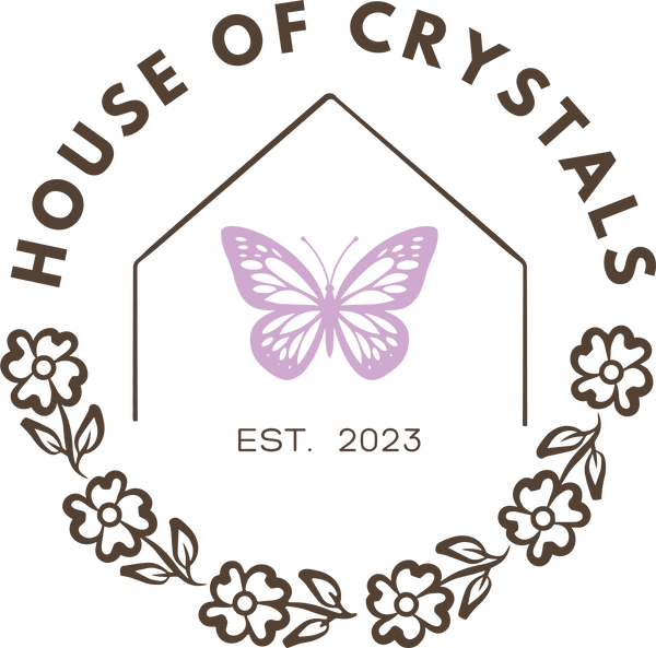 House of Crystals