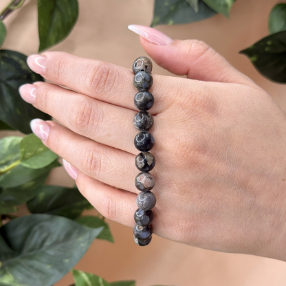 Armband que sera 8 mm